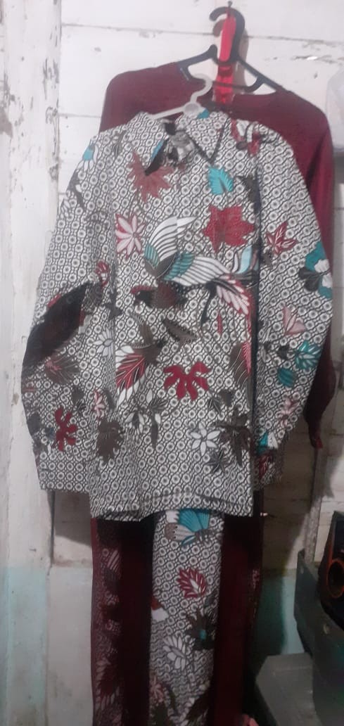 Couple Batik | Gamis Batik | Couple Kemeja | Couple Gamis | Couple Brokat |