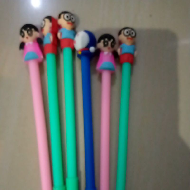 

Pulpen bisa dihapus