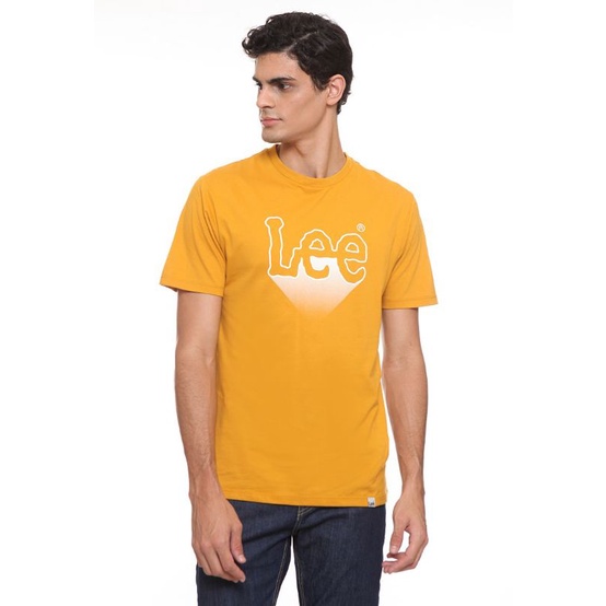 Tshirt Kaos Oblong Lee Original