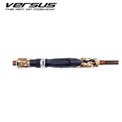 JORAN PANCING VERUS CALISTA {CARBON} - SAMBUNG DUA