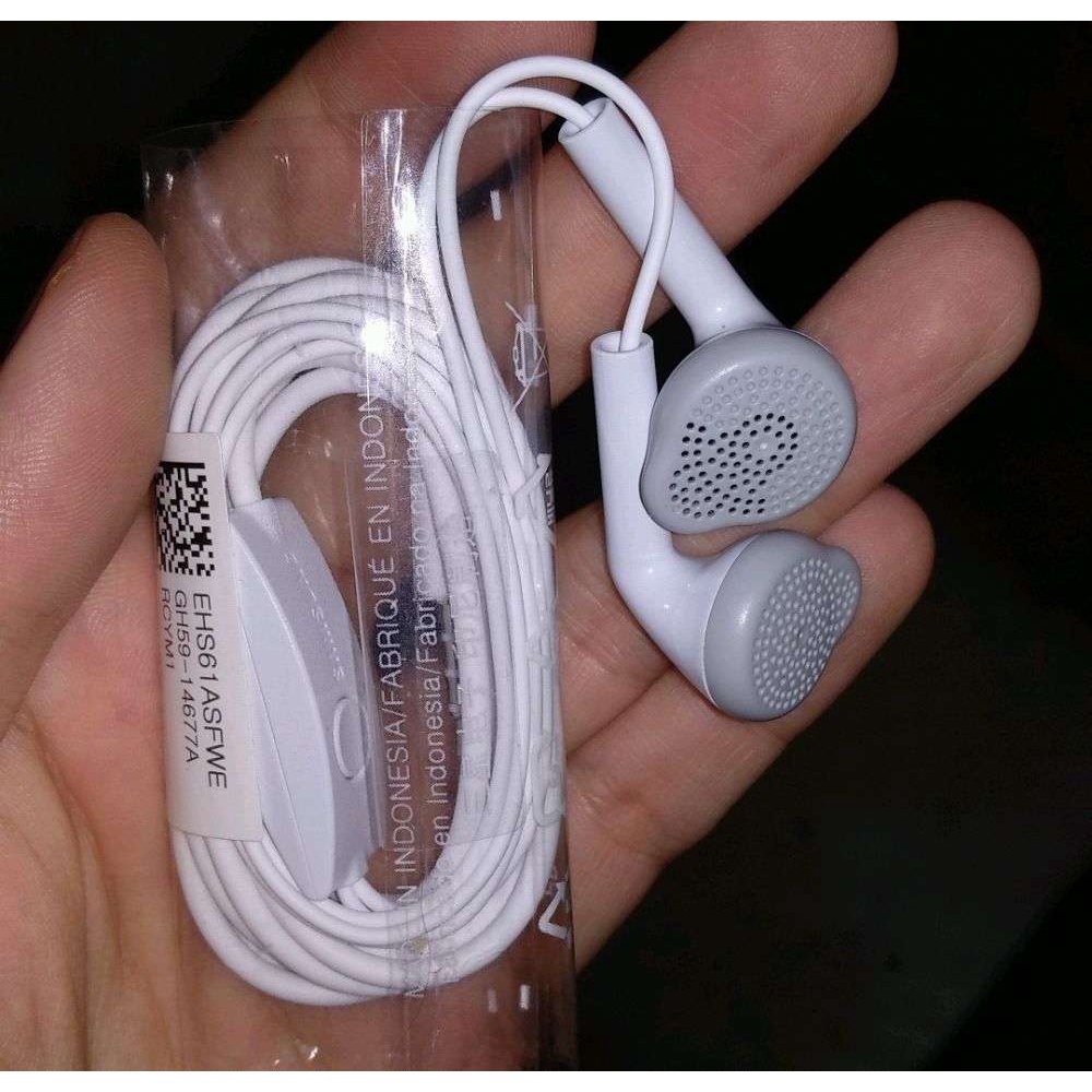  Earphones SUNG-SAM/Headset J1/YOUNG