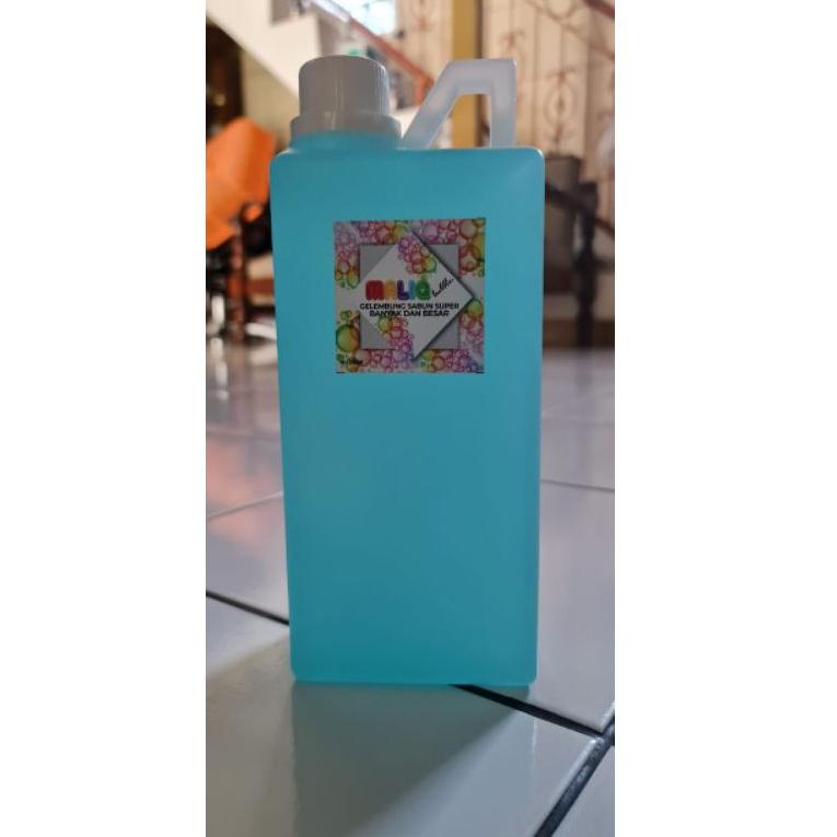 

[KODE GVLQ7] Bubble refill isi ulang kamera bubble 1 Liter (Gratis bubble wrap packing)