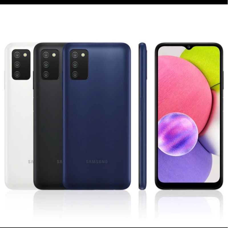 samsung galaxy a03s 4/64