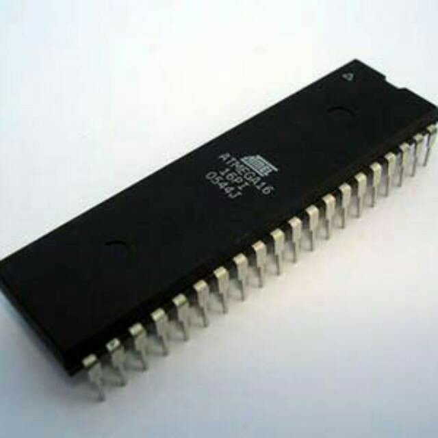 [POM MINI] IC PROGRAM POM MINI / IC POM MINI PERTAMINI