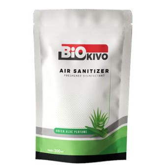 CAIRAN DISINFEKTAN BIOKIVO / BIO KIVO AIR SANITIZER SUPER MURAH PALING MURAH REFILL / BIO KIVO AIR SANITIZER Freshener Disinfecta