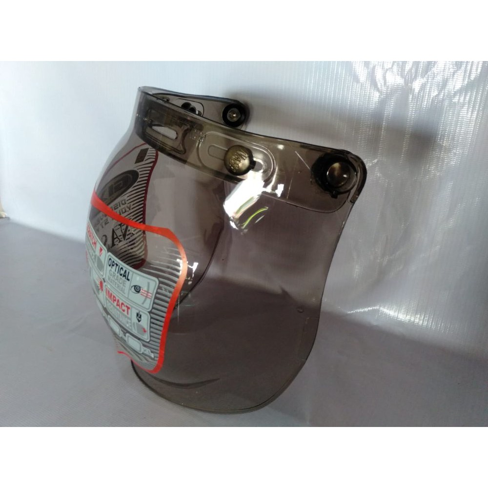 kaca bogo retro cembung merk gix nasa Limited