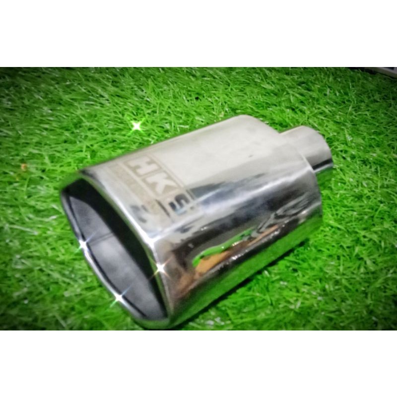 kenalpot suos  HKS Knalpot Sos Knalpot suos jet Bus ,cocok untuk L300 Mikrobus dll
