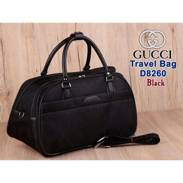Travel Bag Gucci D8260