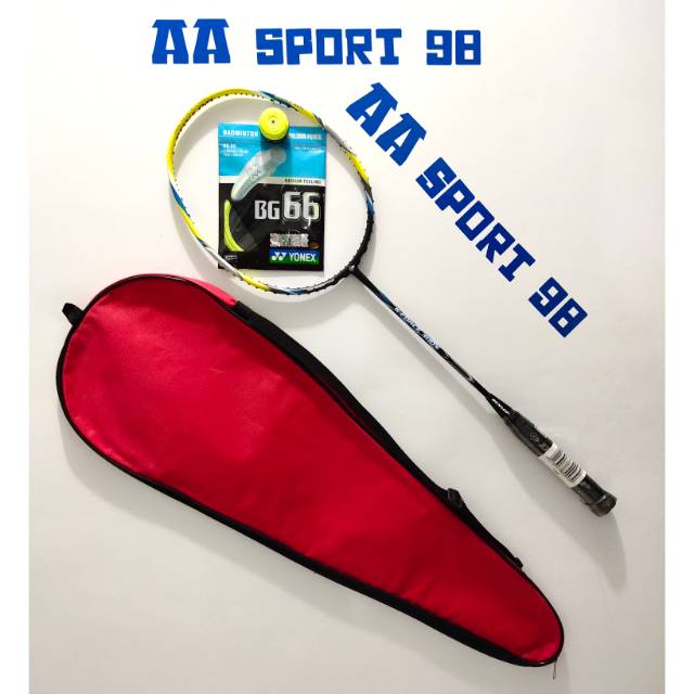 RAKET BADMINTON ORIGINAL DUNLOP G FORCE 300S