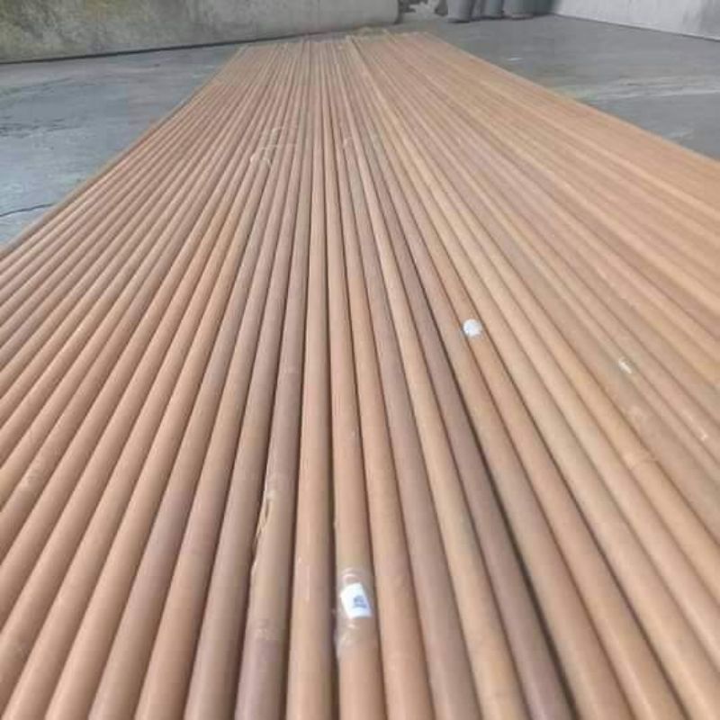 Karbon sutet nonbubut