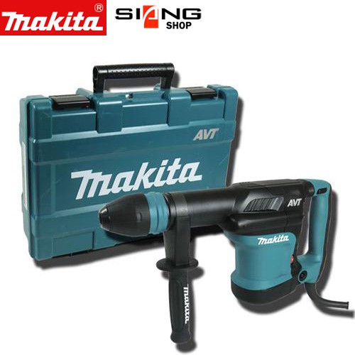 Makita HM 0871 C / HM 0871C / HM0871C Mesin Bobok Beton