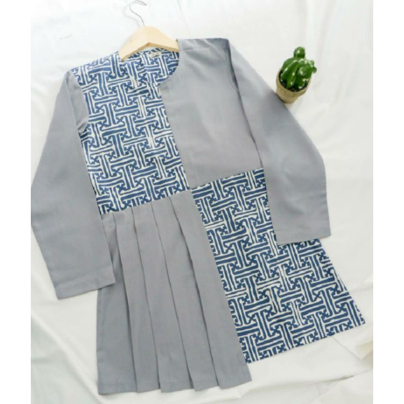 Azzura Batik by Subur Batik. batik Indonesia