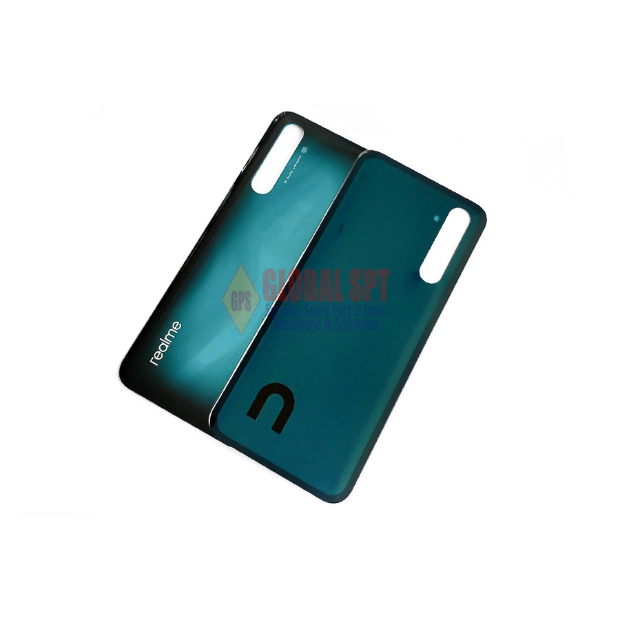 BACKDOOR REALME 6 PRO / TUTUP BELAKANG / BACK COVER REALME 6PRO