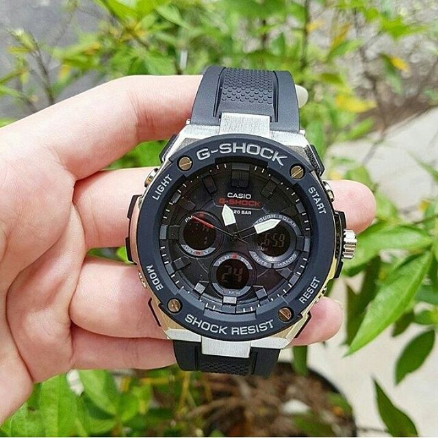 Gshock MTG