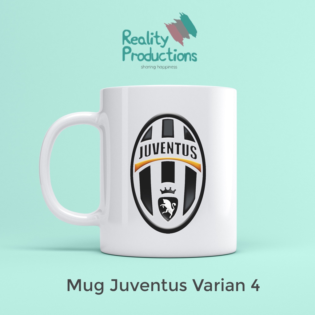 Mug Juventus