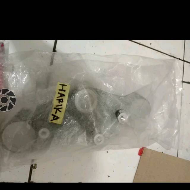 SEGITIGA ATAS MT 25 ORIGINAL YAMAHA