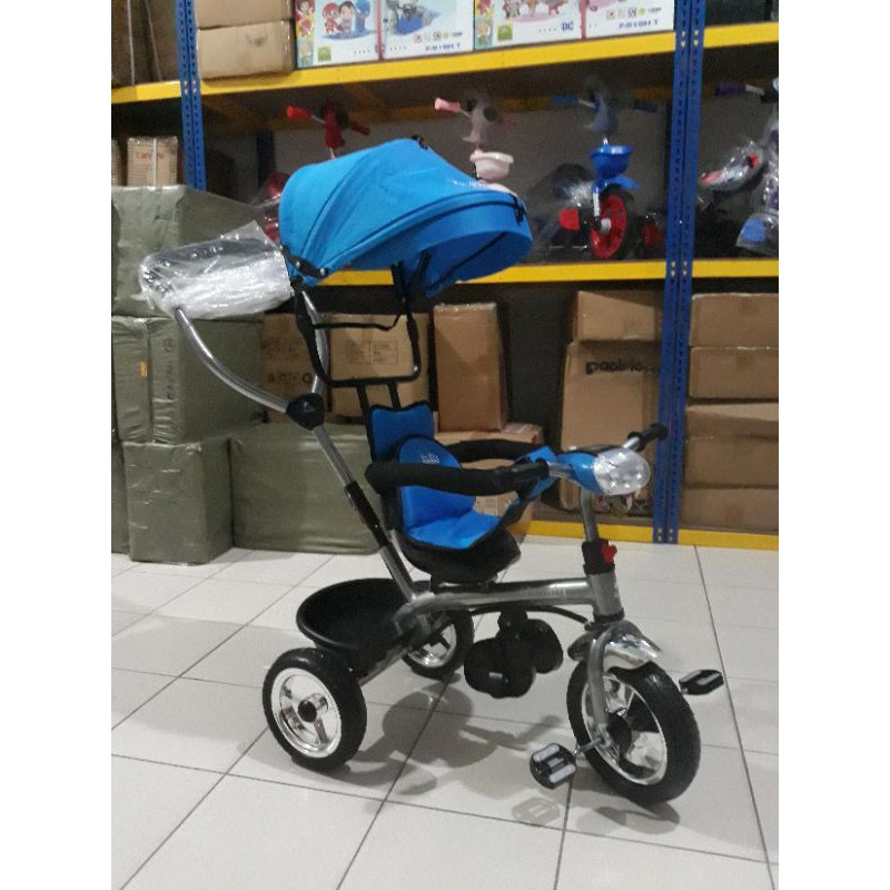 sepeda 3 roda family F 362