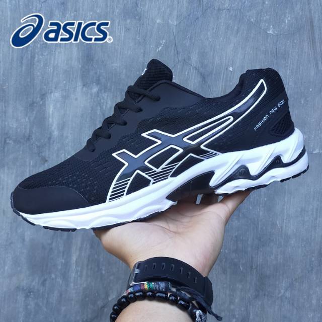 asics gel cumulus 9 bambino marroni