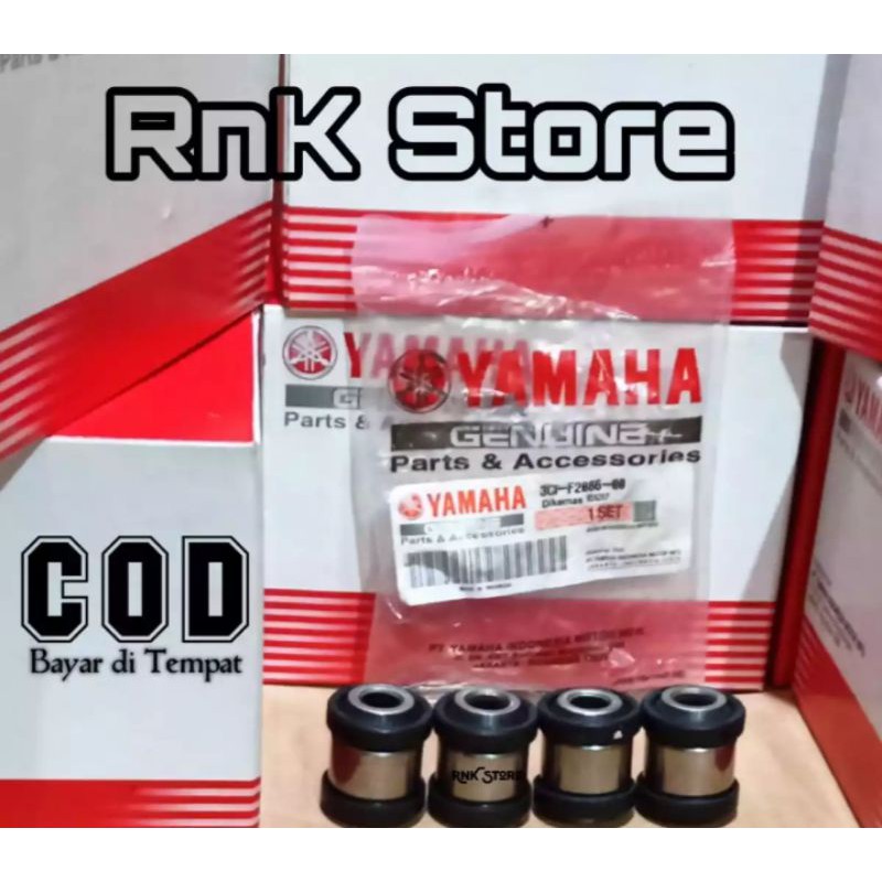 Bosh mono shock r15 vixion Bosh  MonoShock R15 bosh lenganayun BOSH MONO SHOCK R15VIXION RNK STORE