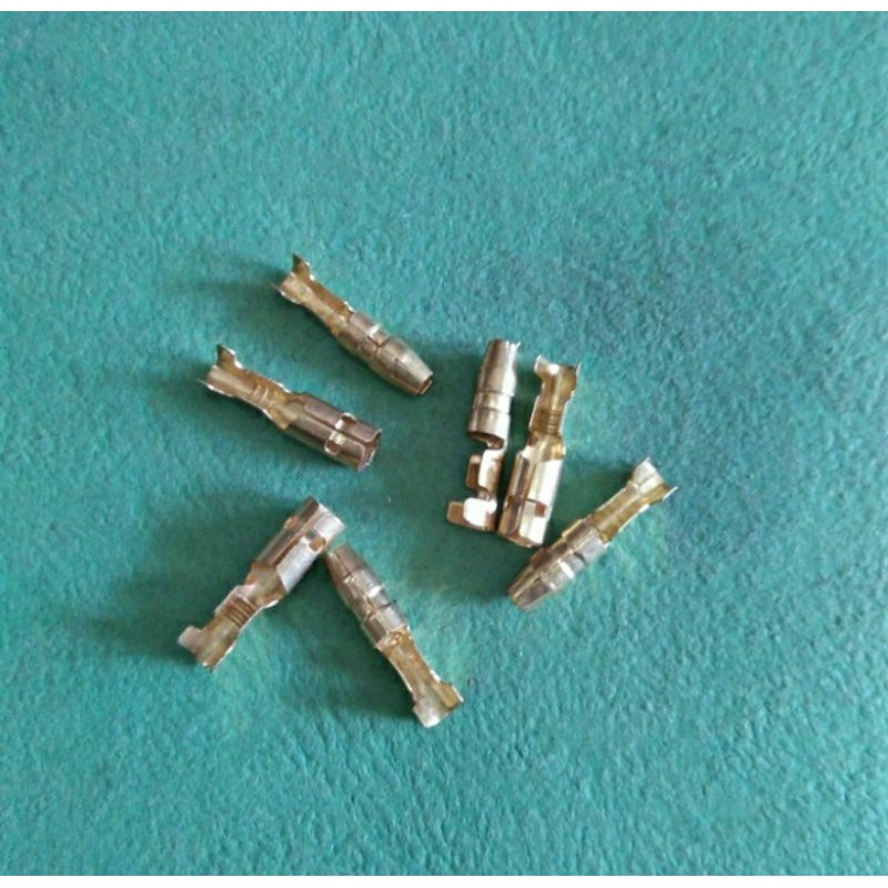 soket kabel set motor