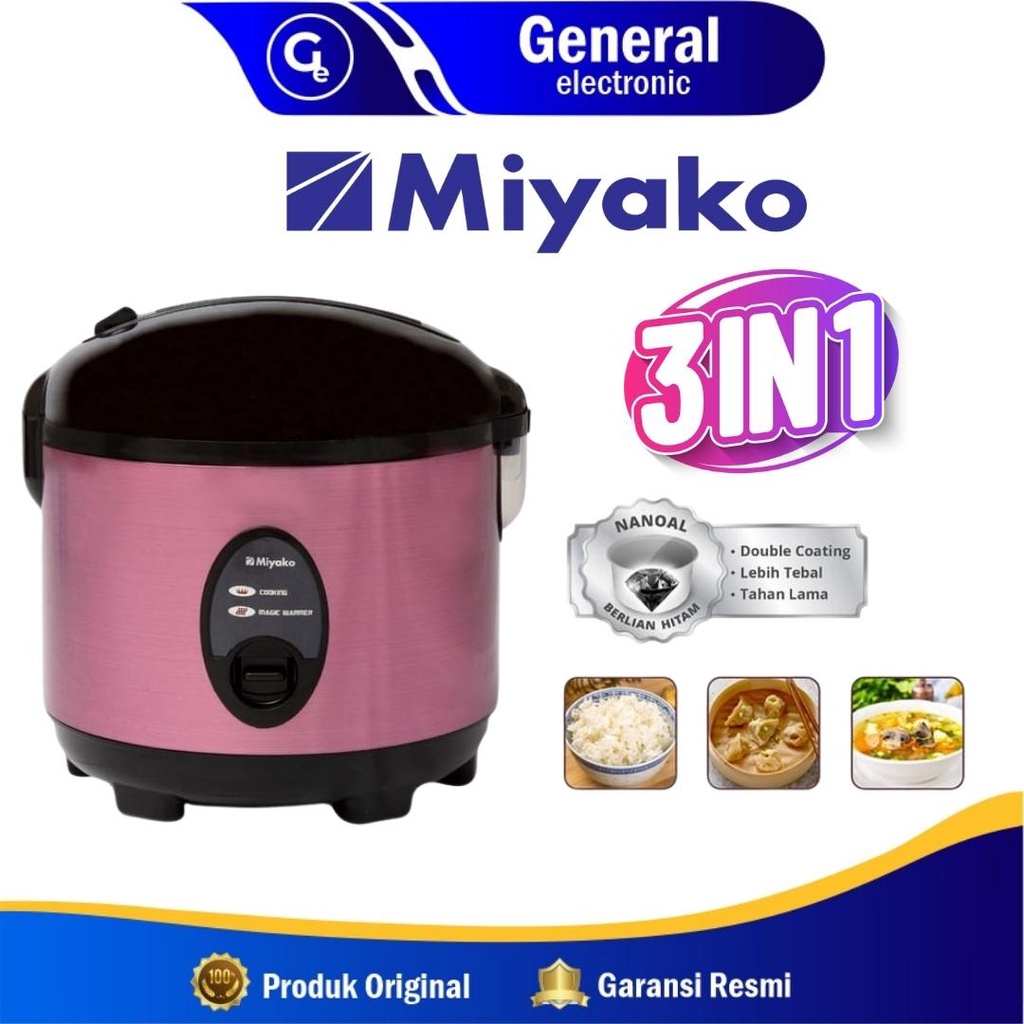 Miyako Magic Com MCM 508 SBC