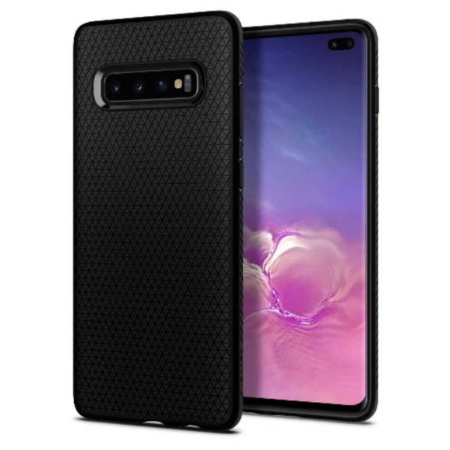 SPIGEN SAMSUNG GALAXY S10+
CASE LIQUID AIR
