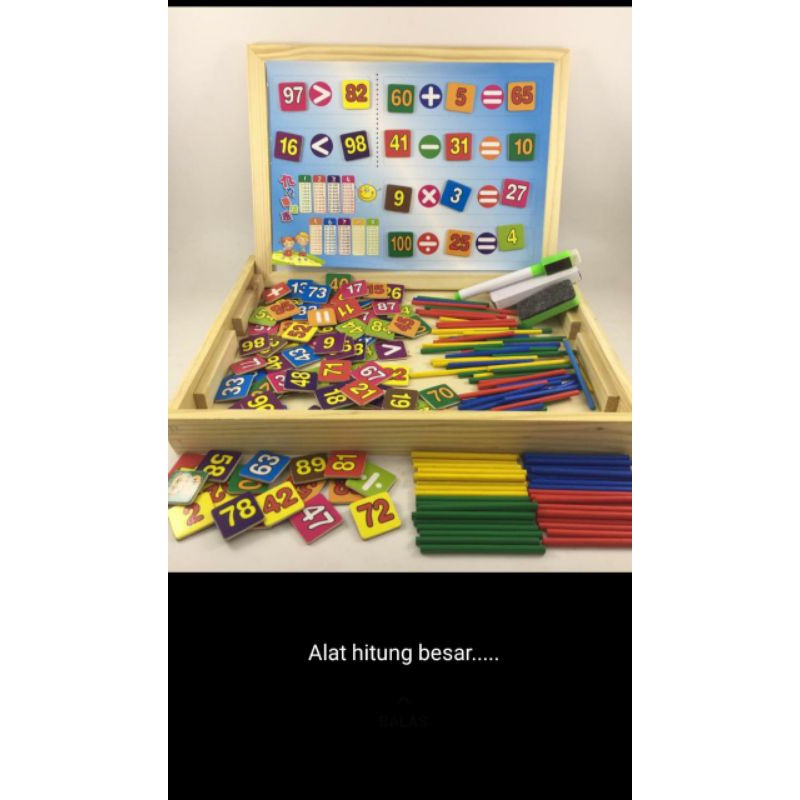 

ALATHITUNG