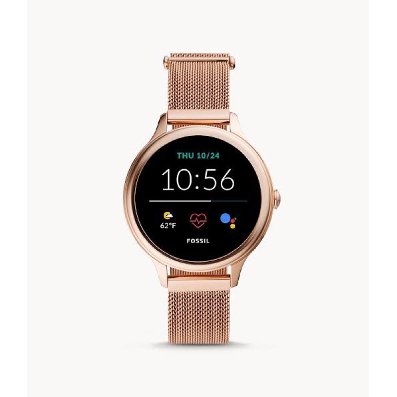 ftw6068 gen 5e smartwatch