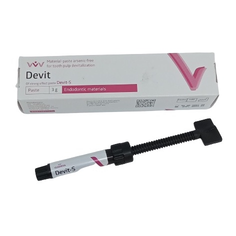 Devit-S Non Arsen atau Devit-Ars Arsen Devit Biasa Non Ars atau Devit Arsen