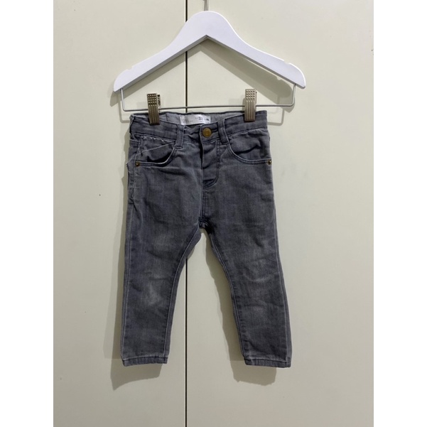 jeans zara baby boy