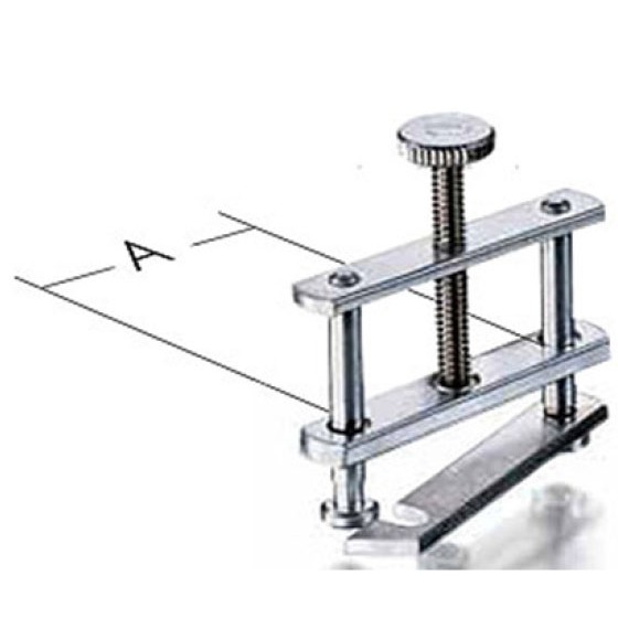 KLEM SELANG. 20mm. Tubing Clamp Hoffman. USBECK