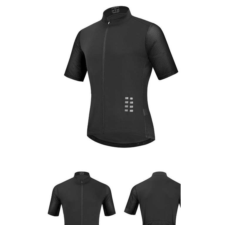 baju sepeda wanita pria terbaru roadbike meta roadbike