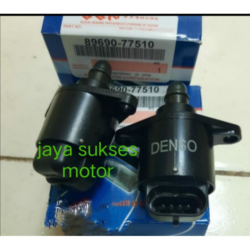 Idle speed control ISC carry original