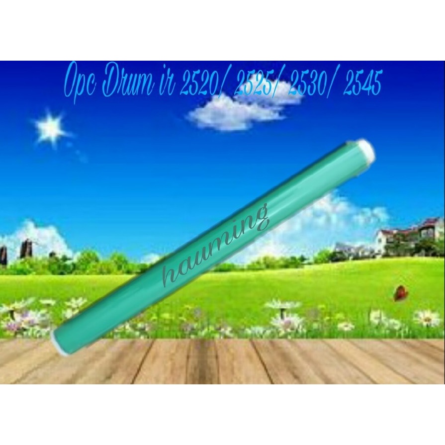OPC Drum FotoCopy Can NPG51 IR2520 IR2530 IR2525 IR2535 IR2545 2520 2530 2525 2535 2545 OEM