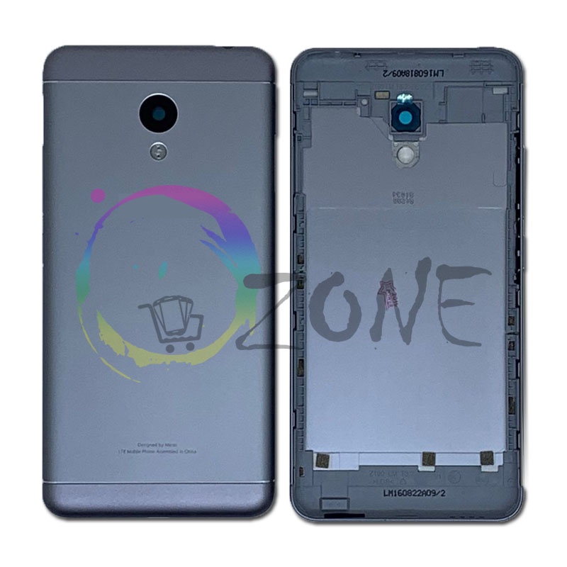 BACKDOOR - BACK CASING MEIZU M3S TUTUPAN BELAKANG