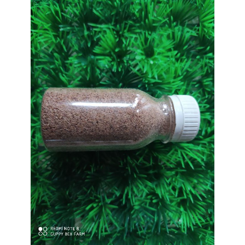 

baby shrimp 20gram berat bersih