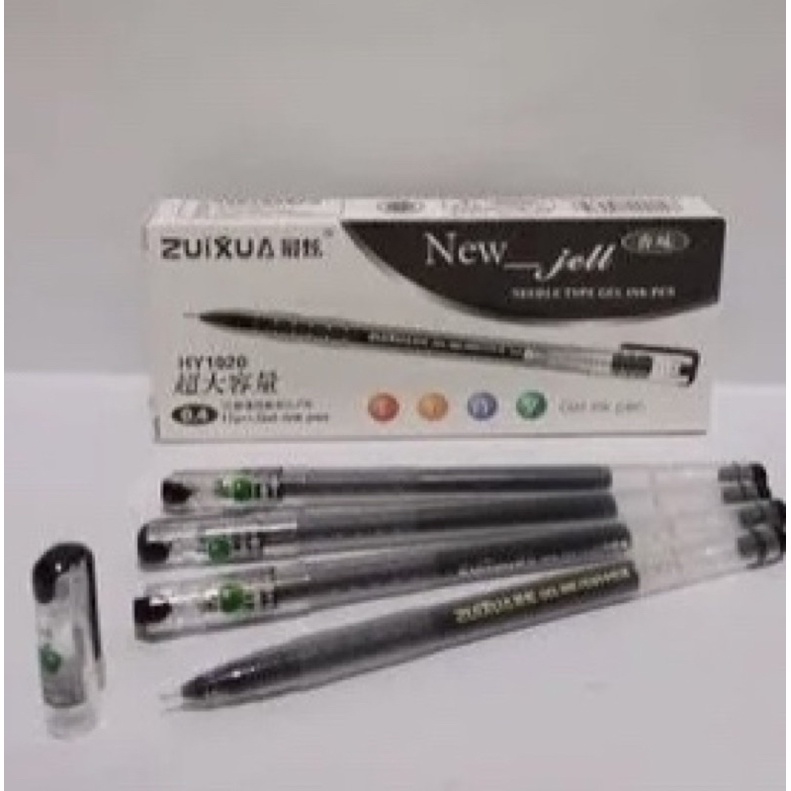 

Pulpen