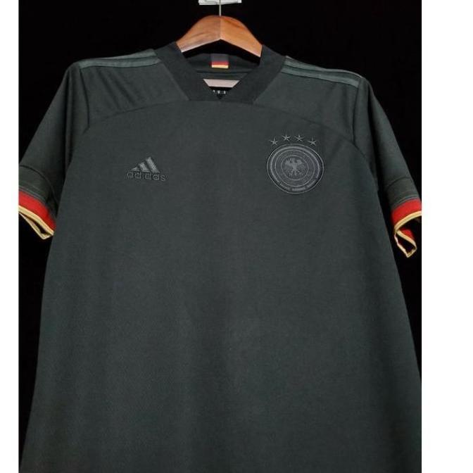 SW693 JERSEY BOLA JERMAN AWAY 2020-2021 SGFD5436VE