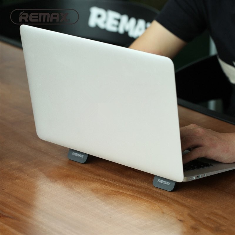 Remax Laptop Stand Cooler Radiator Holder RT-W02