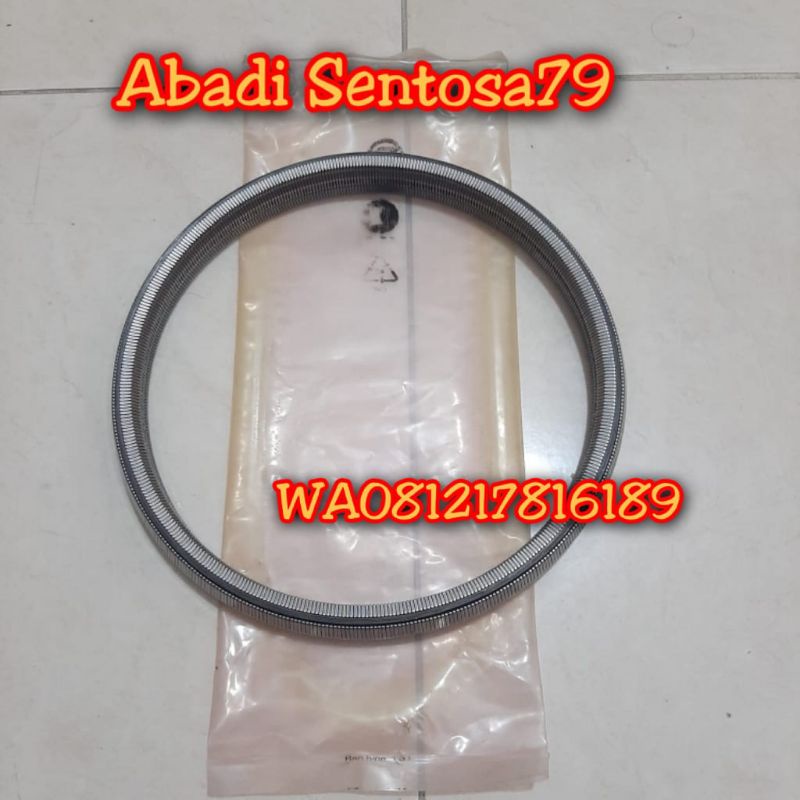 Rantai CVT Sabuk CVT Honda Mobilio HRV Jazz RS GK5 BRV Brio Asli