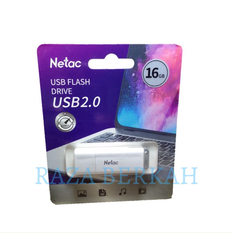 Harga netac 8gb Terbaru Mei 2026 | BigGo Indonesia