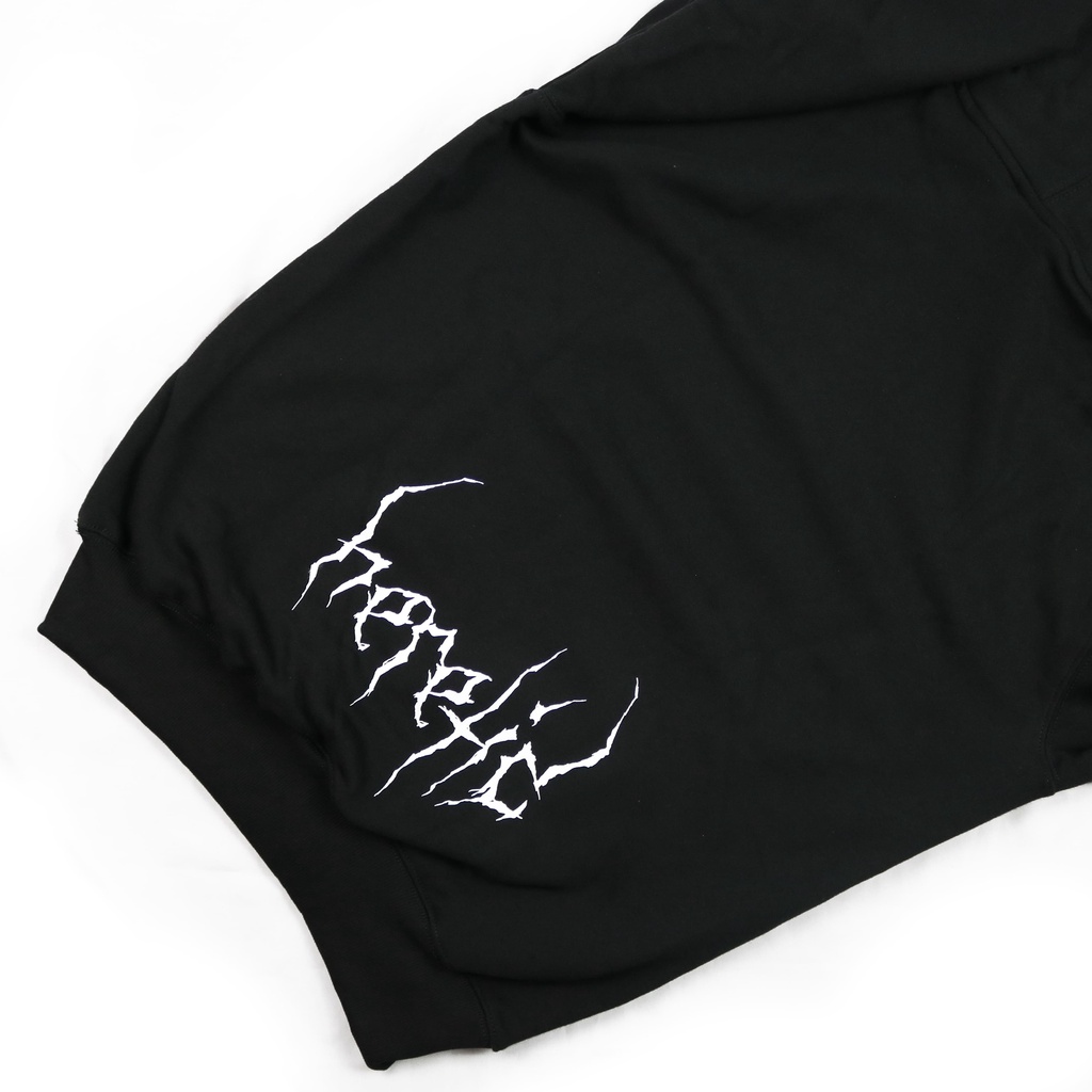 Heretic - SUCD - Pullover Hoodie