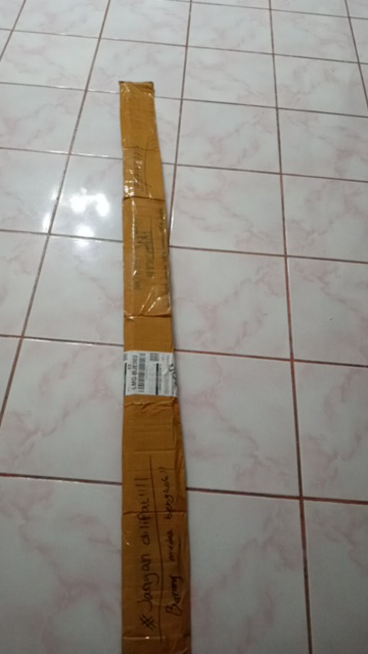 Stik Panjang 1,5 Meter