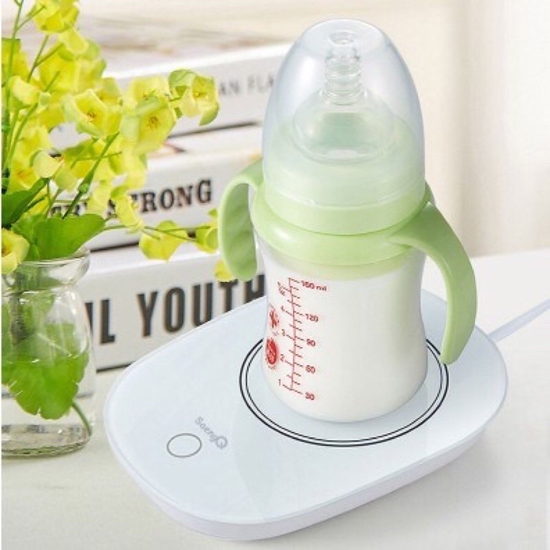 Alat Pemanas Penghangat Minuman / Gelas / Botol Susu Anak Bayi / Minuman Kemasan / Kaleng / Teh / Ko