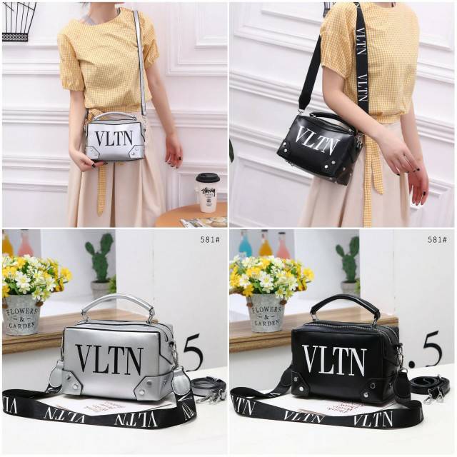 Tas VLTN Valentino Bag 581