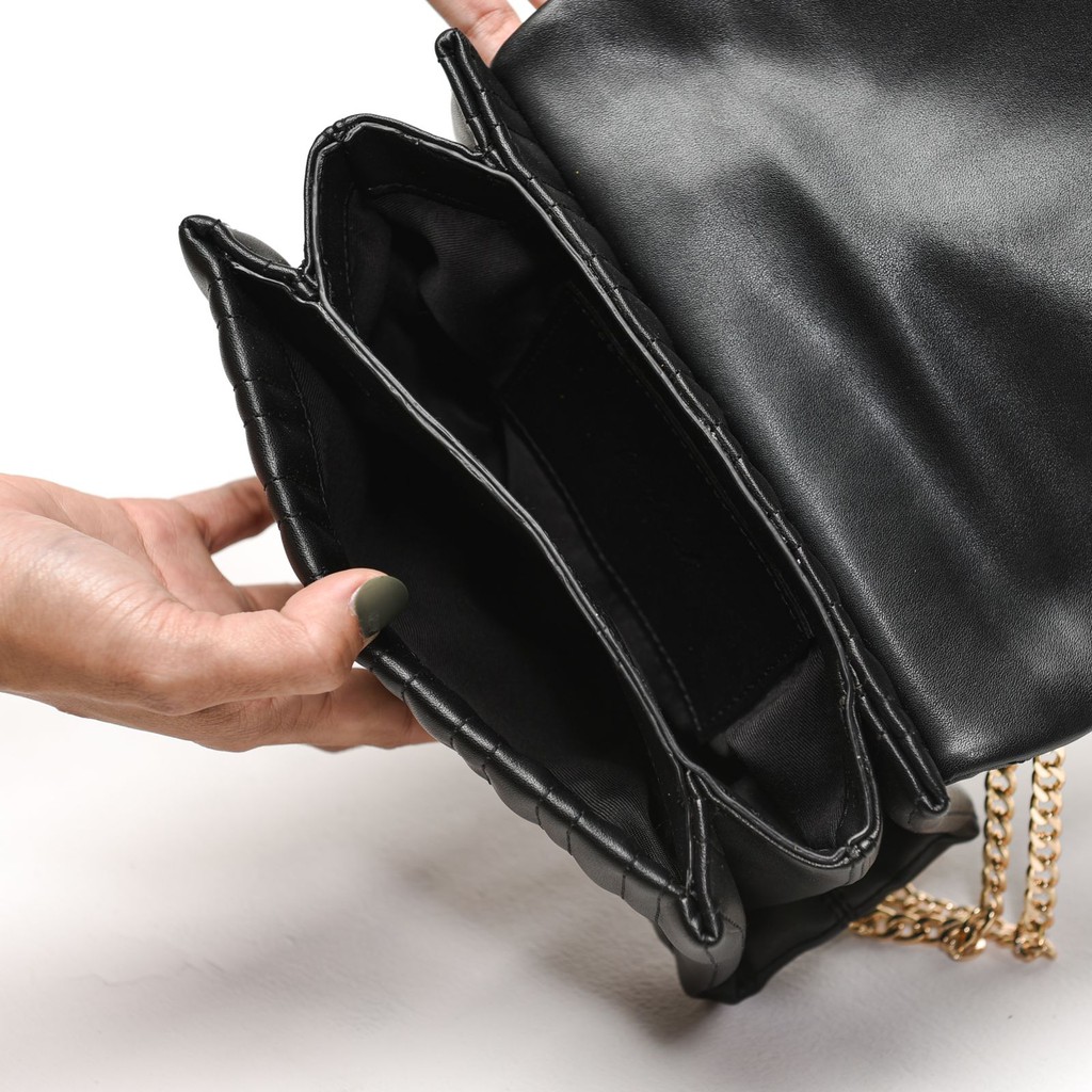 [LAST STOCK] Radwah - Lang Eiland Bag - Tas Wanita