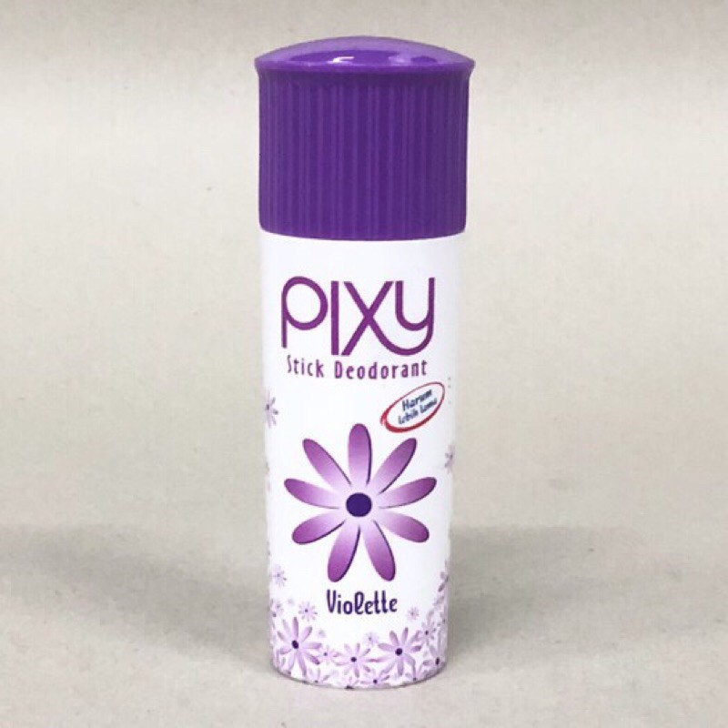 Pixy Stick Deodorant 34g