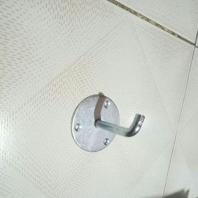 Hanger Gantungan Apar Co2 Tabung Pemadam Api