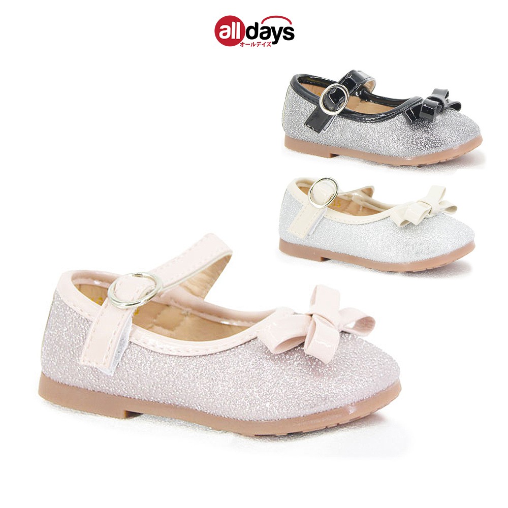 Dea Sepatu Slip On Casual Anak Perempuan 2103-215 Size 26-30