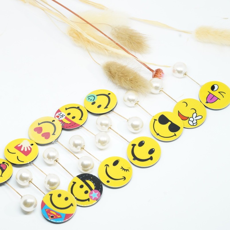 TUSPIN mutiara / TUSPIN jarum hijab / bross